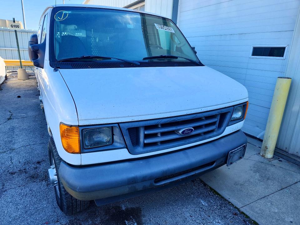 Auction sale of the 2007 Ford Econoline, vin: 1FTSE34L27DA07633, lot number: 69154926