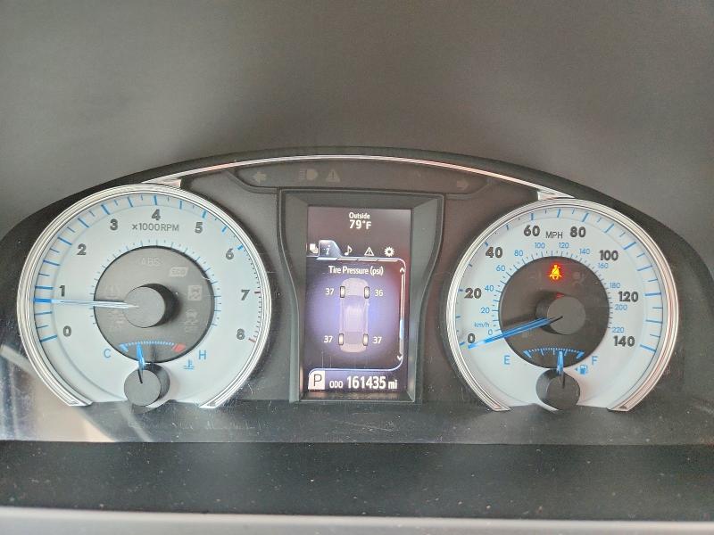 70930546 :رقم المزاد ، 4T1BF1FK6GU163966 vin ، 2016 Toyota Camry مزاد بيع
