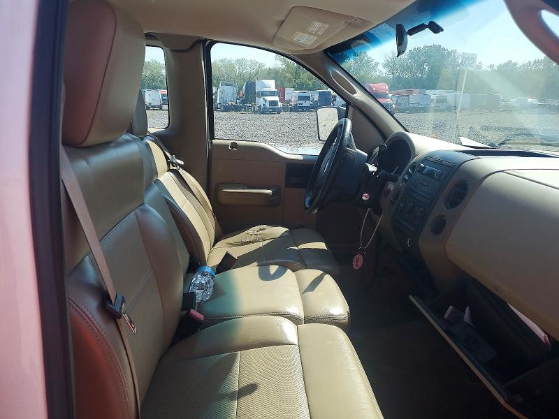 Aukcja sprzedaży 2007 Ford F150, vin: 1FTRF12W37NA77424, numer aukcji: 68930286