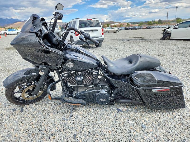 Aukcja sprzedaży 2023 Harley-davidson Fltrxs, vin: 1HD1KTP22PB678883, numer aukcji: 68199746