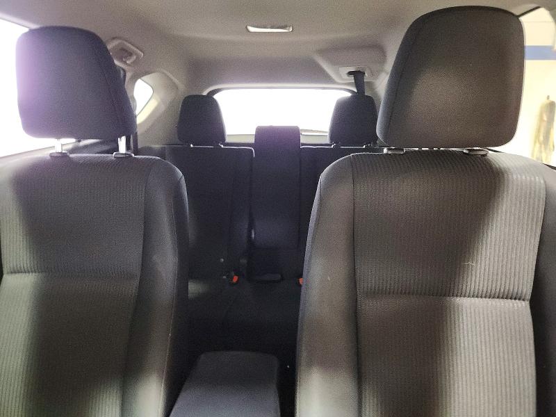 Продаж на аукціоні авто 2017 Toyota Rav4, vin: JTMZFREV2HJ720498, номер лоту: 69936326