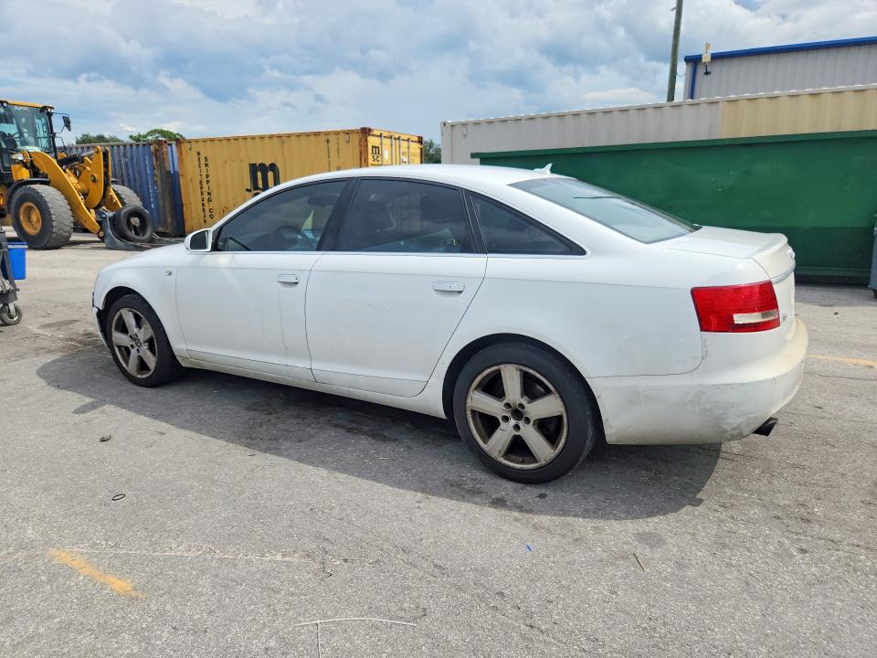 Aukcja sprzedaży 2008 Audi A6, vin: WAUDH74F68N080725, numer aukcji: 68047926