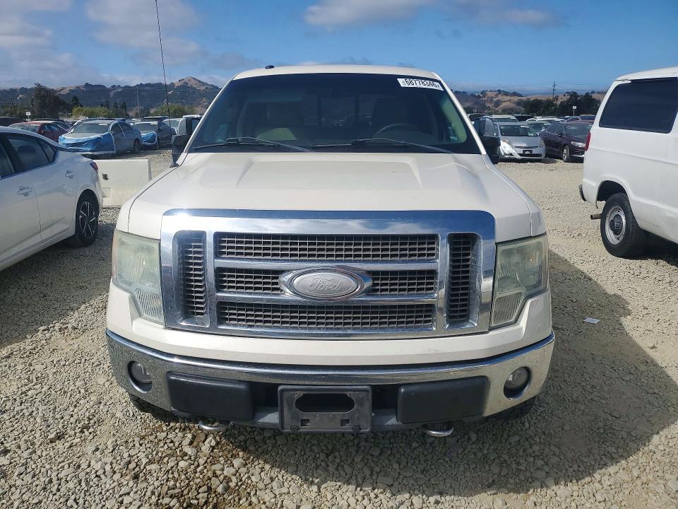 Aukcja sprzedaży 2009 Ford F150, vin: 1FTPW14V99FA50902, numer aukcji: 68778346