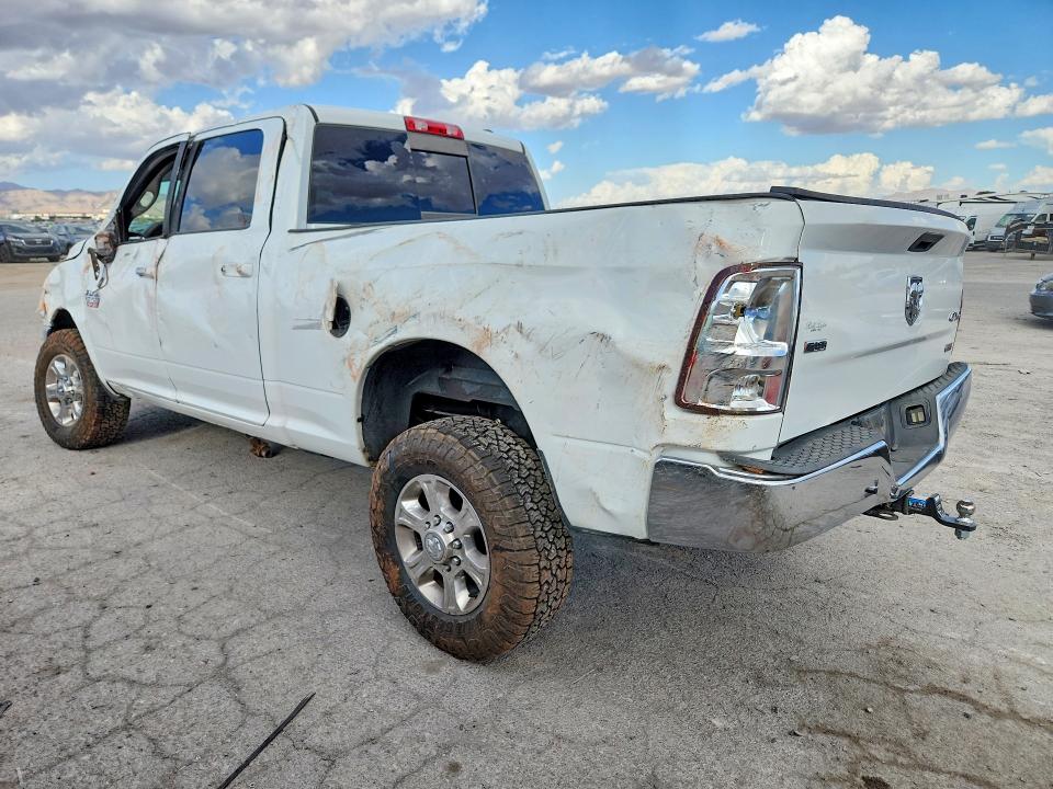 Aukcja sprzedaży 2012 Dodge Ram 2500, vin: 3C6UD5DLXCG207722, numer aukcji: 69059116