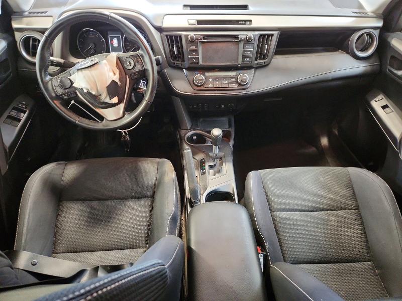 Aukcja sprzedaży 2017 Toyota Rav4, vin: 2T3RFREV3HW570273, numer aukcji: 67554776