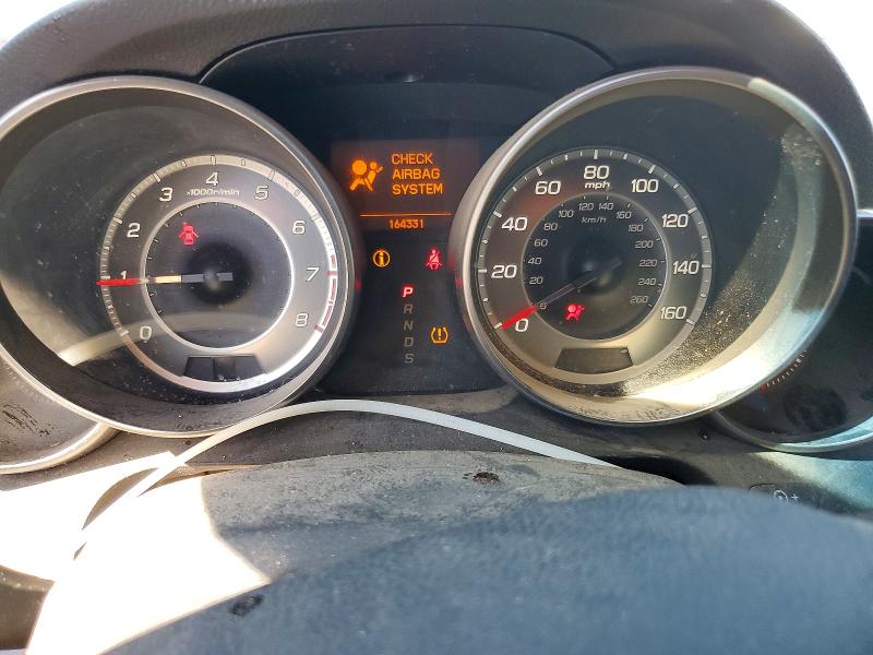 Aukcja sprzedaży 2012 Acura Mdx, vin: 2HNYD2H30CH537883, numer aukcji: 68262616