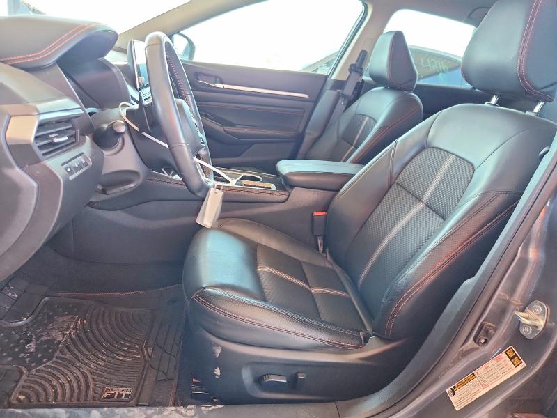 Aukcja sprzedaży 2023 Nissan Altima, vin: 1N4BL4CV8PN407887, numer aukcji: 68097006