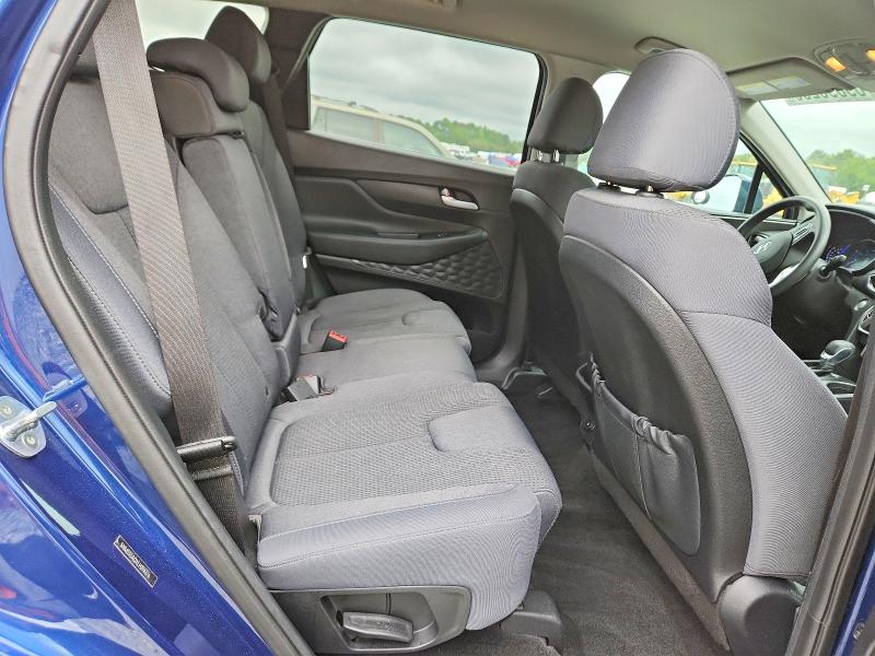 Aukcja sprzedaży 2020 Hyundai Santa Fe, vin: 5NMS33ADXLH296376, numer aukcji: 69896206
