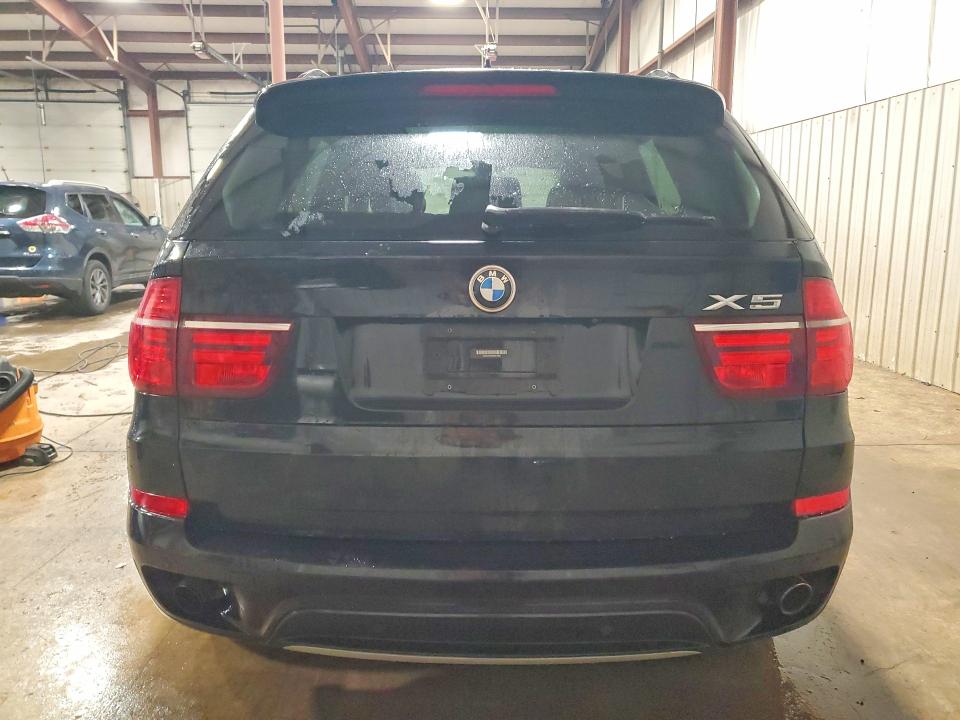 2013 Bmw X5 მანქანა იყიდება აუქციონზე, vin: 5UXZV4C53D0B17800, აუქციონის ნომერი: 70434006