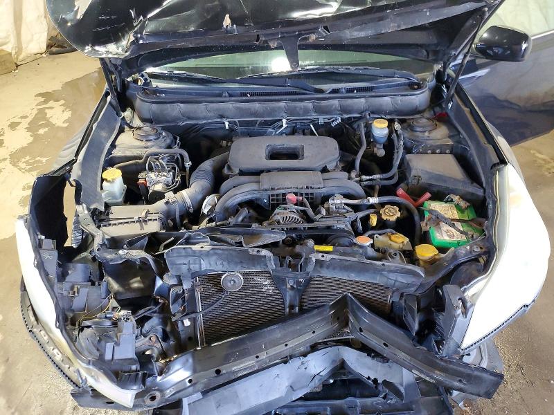 68980596 :رقم المزاد ، 4S3BMBK65B3216339 vin ، 2011 Subaru Legacy مزاد بيع