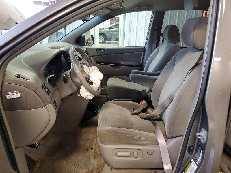 Продаж на аукціоні авто 2005 Toyota Sienna, vin: 5TDZA23C15S346472, номер лоту: 70035616