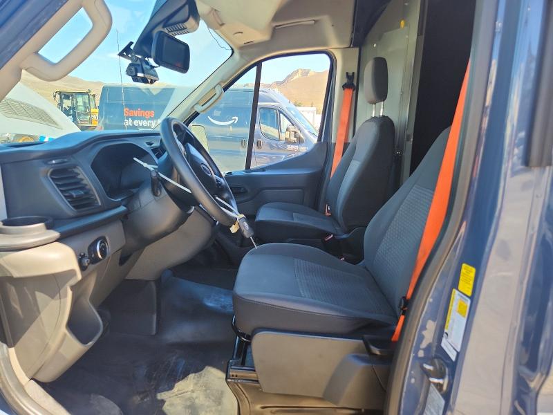 Aukcja sprzedaży 2020 Ford Transit 250, vin: 1FTBR3X83LKA87543, numer aukcji: 67044666