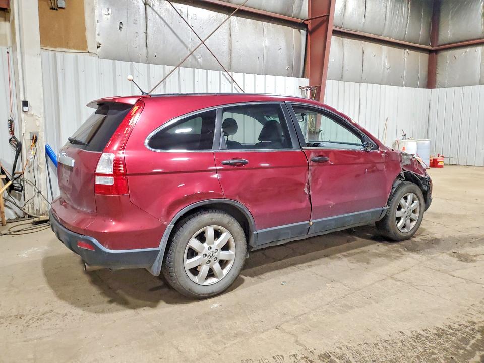 69358246 :رقم المزاد ، 5J6RE48569L068633 vin ، 2009 Honda Cr-v مزاد بيع