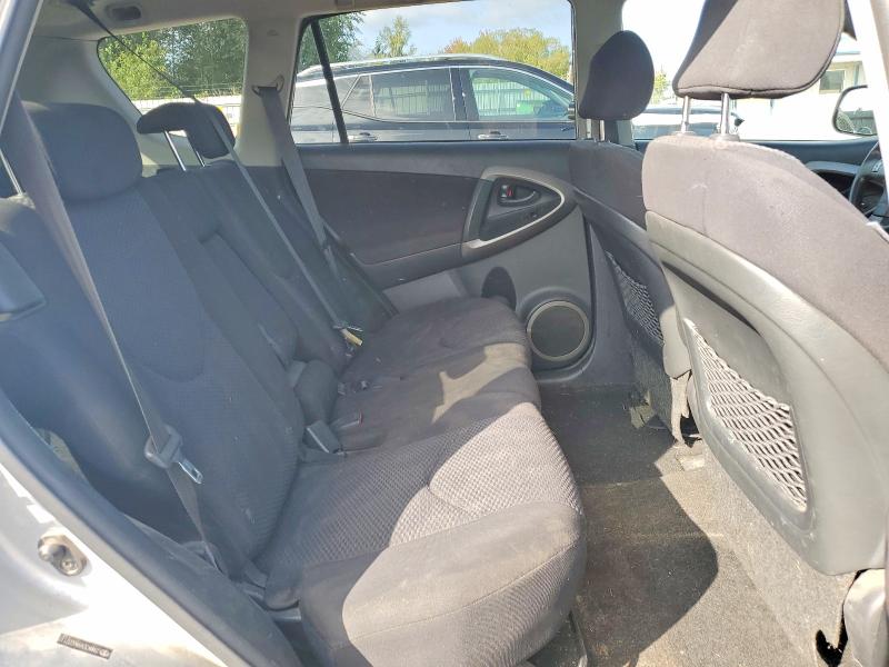 68207766 :رقم المزاد ، JTMBK32V986037117 vin ، 2008 Toyota Rav4 مزاد بيع