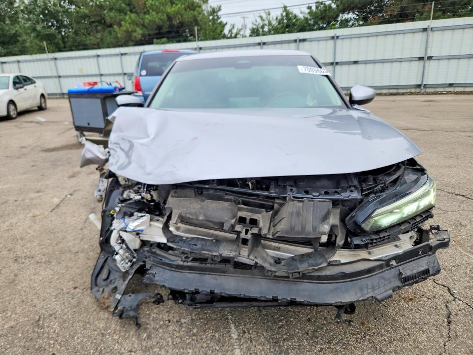 Aukcja sprzedaży 2022 Honda Civic, vin: 2HGFE2F24NH518214, numer aukcji: 70096656