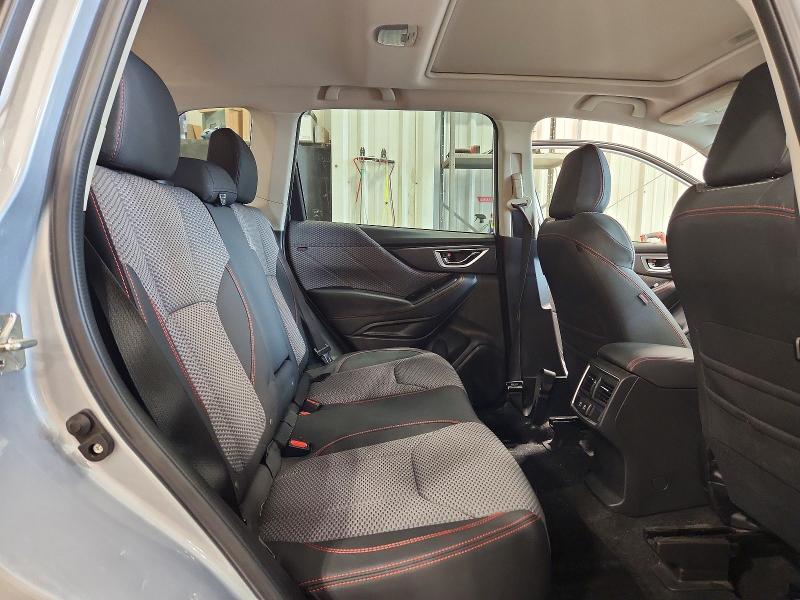 Aukcja sprzedaży 2021 Subaru Forester, vin: JF2SKARC6MH445485, numer aukcji: 67692006