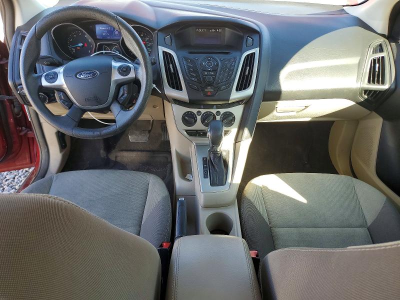 Aukcja sprzedaży 2013 Ford Focus, vin: 1FADP3K25DL178106, numer aukcji: 69189216