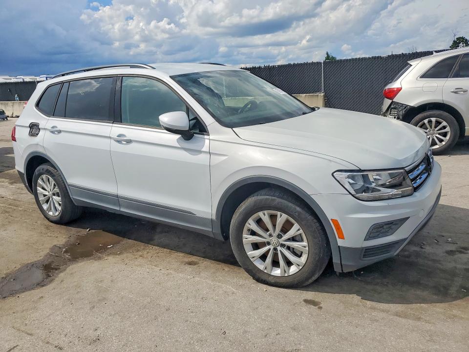 Продаж на аукціоні авто 2019 Volkswagen Tiguan, vin: 3VV1B7AX3KM073965, номер лоту: 67990456