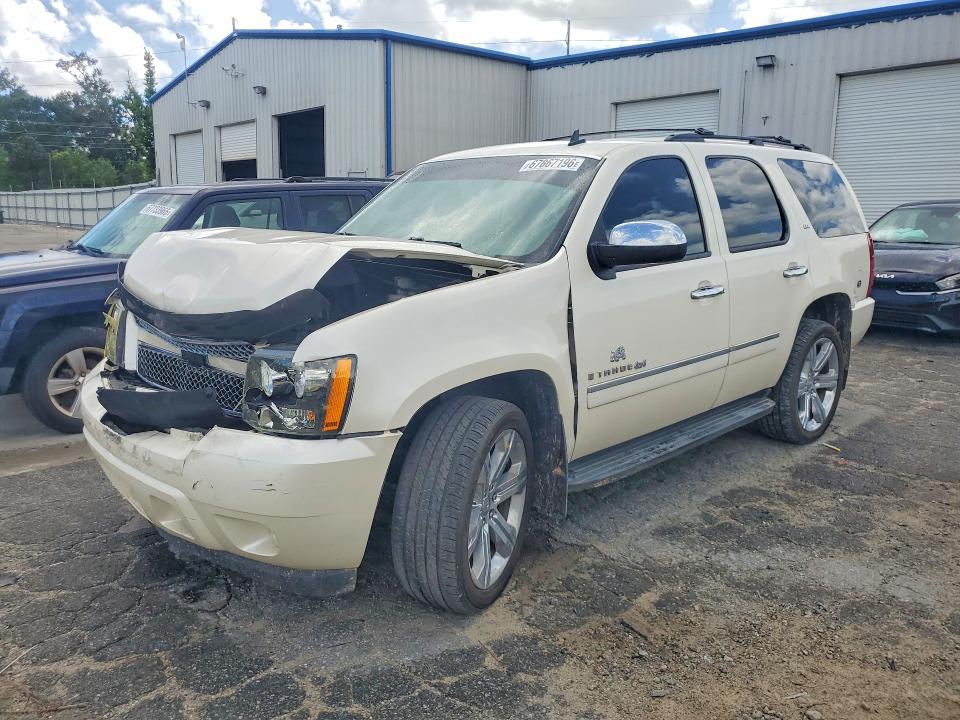 67867196 :رقم المزاد ، 1GNFK33019R169221 vin ، 2009 Chevrolet Tahoe مزاد بيع