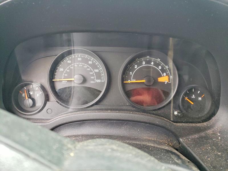 69876576 :رقم المزاد ، 1C4NJRFB8FD176666 vin ، 2015 Jeep Patriot مزاد بيع