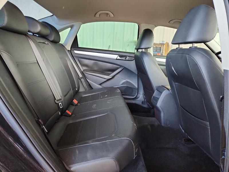 Продажа на аукционе авто 2012 Volkswagen Passat, vin: 1VWBP7A30CC052282, номер лота: 67299736