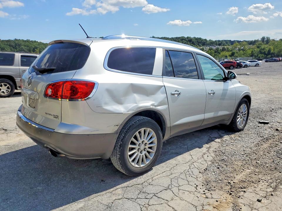 Продаж на аукціоні авто 2011 Buick Enclave, vin: 5GAKRBED3BJ304475, номер лоту: 68213306