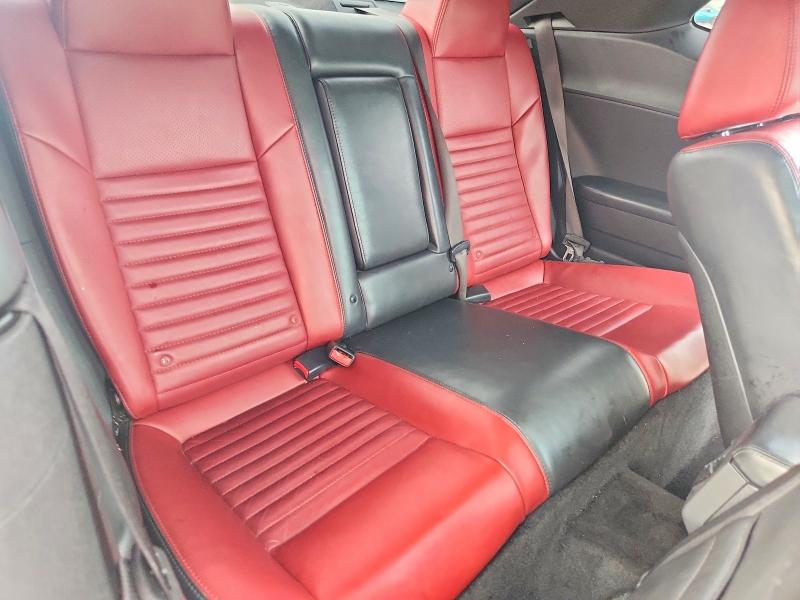 Aukcja sprzedaży 2013 Dodge Challenger, vin: 2C3CDYBT5DH634322, numer aukcji: 66983726