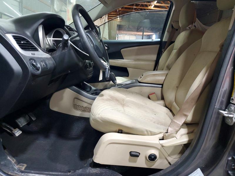 Продаж на аукціоні авто 2015 Dodge Journey, vin: 3C4PDCBG6FT673983, номер лоту: 68099456