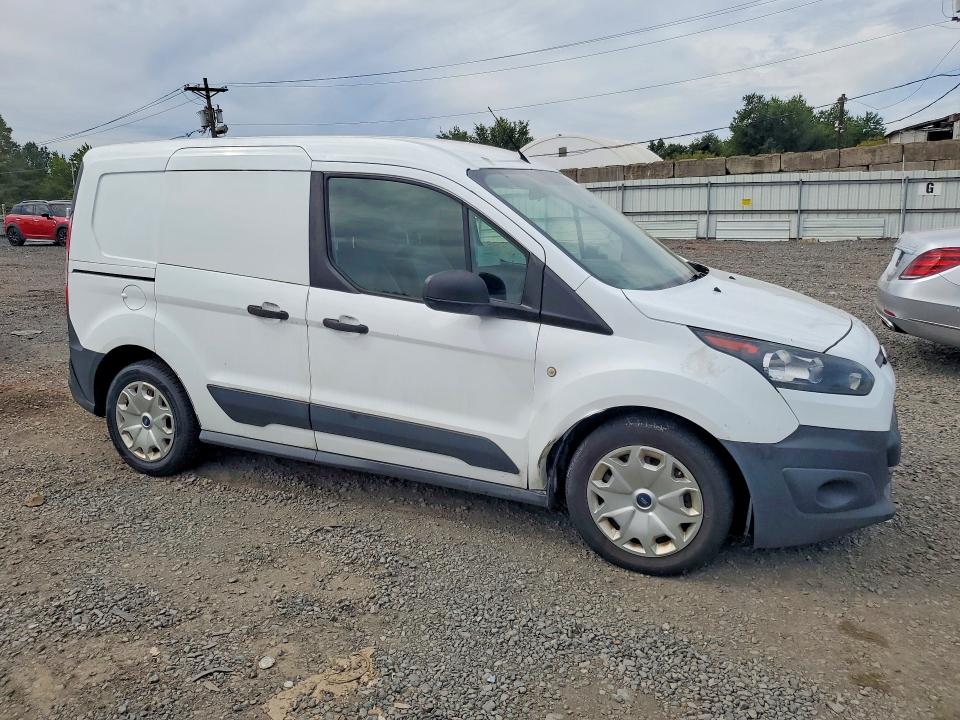 Продажа на аукционе авто 2015 Ford Transit Connect, vin: NM0LS6E70F1197011, номер лота: 68541336
