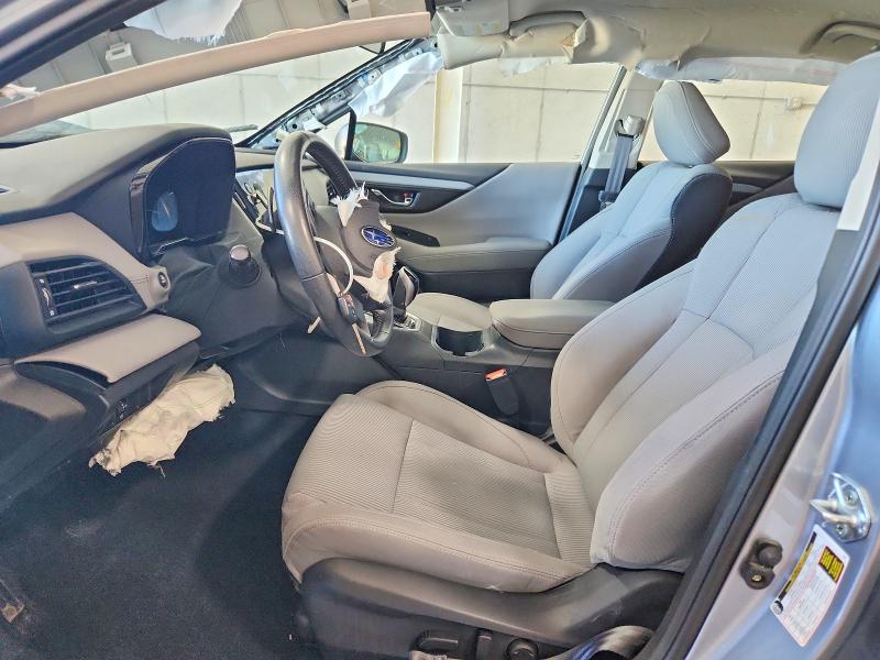 Продажа на аукционе авто 2023 Subaru Legacy, vin: 4S3BWAC69P3007227, номер лота: 57853536