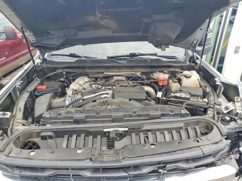 Продажа на аукционе авто 2024 Chevrolet Silverado, vin: 1GC5YTEY7RF279469, номер лота: 68019046