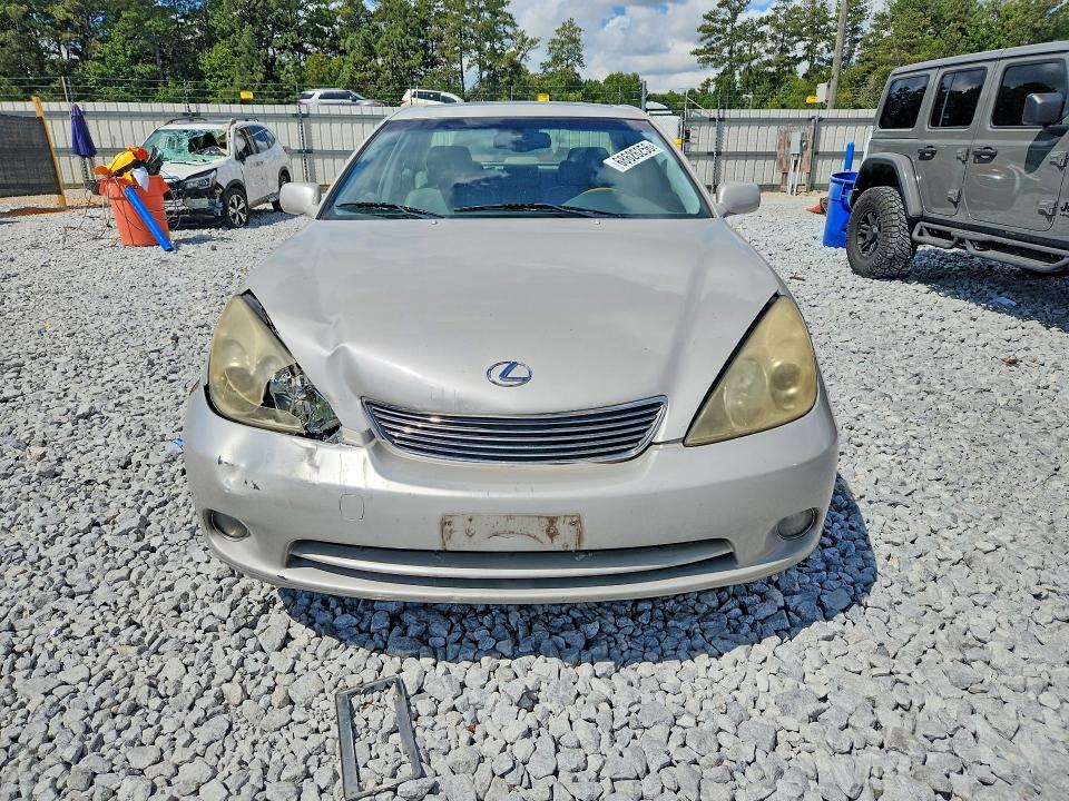 68626256 :رقم المزاد ، JTHBA30G865163798 vin ، 2006 Lexus Es مزاد بيع