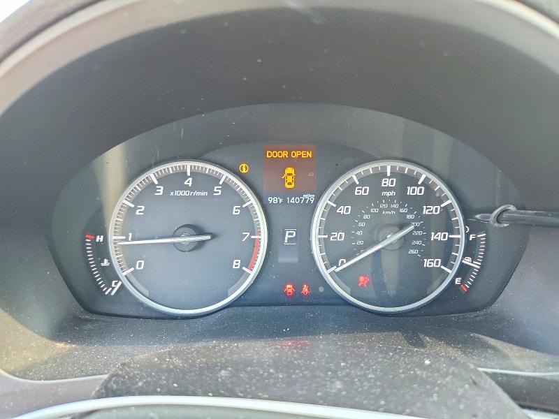 Aukcja sprzedaży 2016 Acura Ilx, vin: 19UDE2F33GA001634, numer aukcji: 67465406