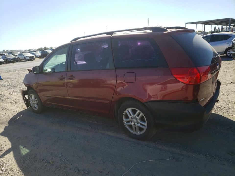 Продаж на аукціоні авто 2008 Toyota Sienna, vin: 5TDZK23C78S121815, номер лоту: 69356156