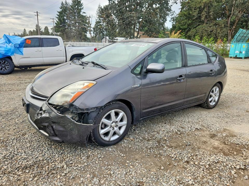 Aukcja sprzedaży 2007 Toyota Prius, vin: JTDKB20U973216441, numer aukcji: 69959616