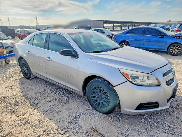 2013 Chevrolet Malibu მანქანა იყიდება აუქციონზე, vin: 1G11B5SA7DF172877, აუქციონის ნომერი: 70616196