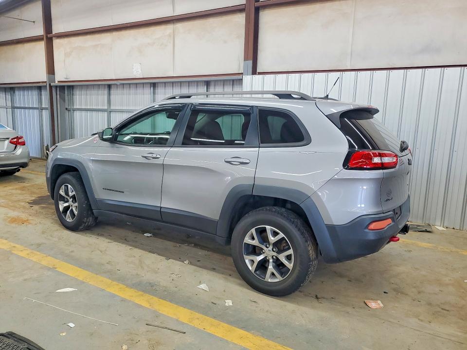 Продаж на аукціоні авто 2015 Jeep Cherokee, vin: 1C4PJMBS2FW646132, номер лоту: 68065136