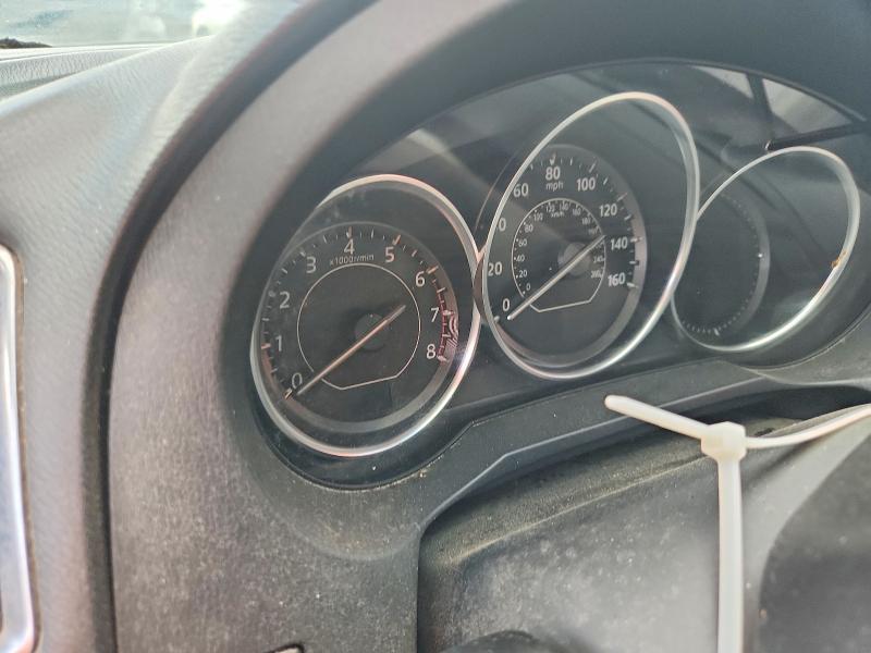 Продаж на аукціоні авто 2014 Mazda 6, vin: JM1GJ1U51E1105378, номер лоту: 68073556