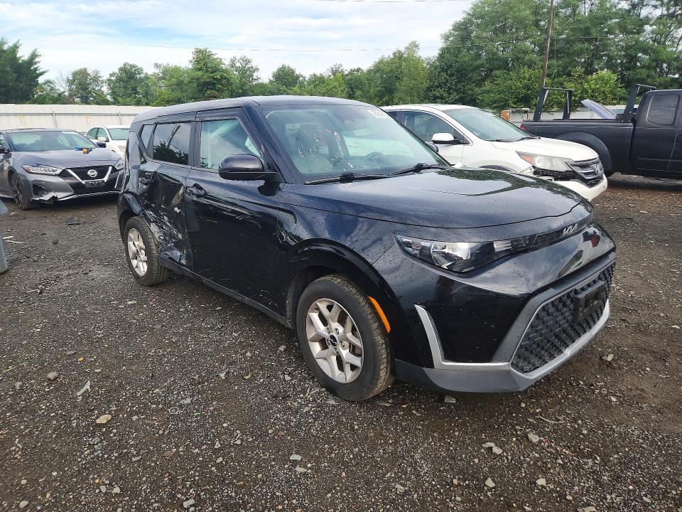 Продаж на аукціоні авто 2023 Kia Soul, vin: KNDJ23AU6P7842618, номер лоту: 67316566