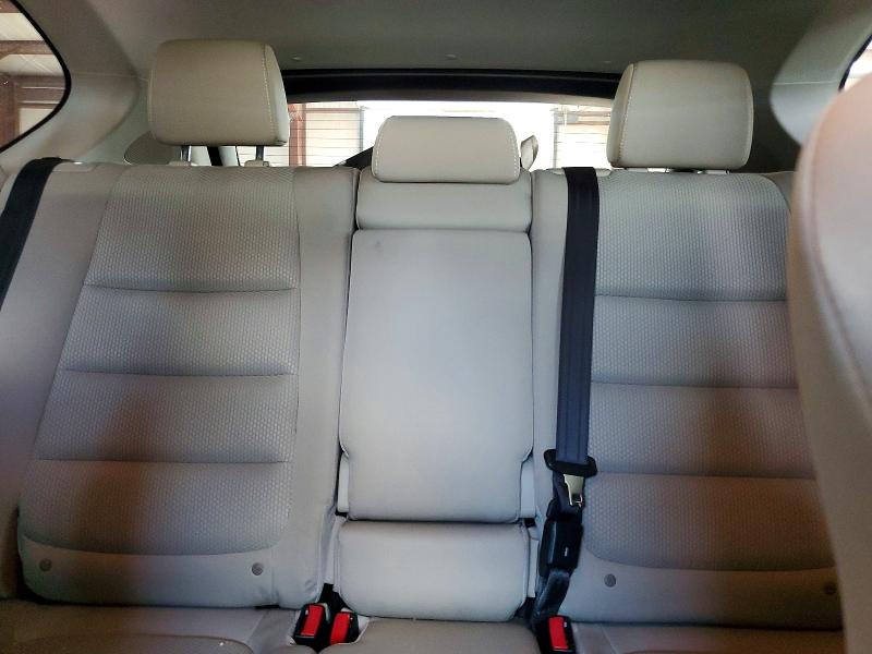2016 Mazda Cx-5 მანქანა იყიდება აუქციონზე, vin: JM3KE4CY3G0918765, აუქციონის ნომერი: 66769926