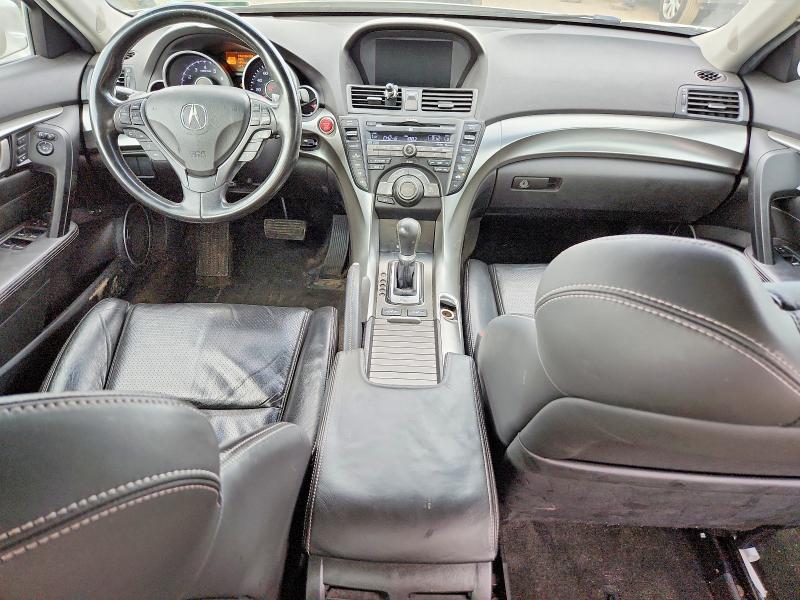 2011 Acura Tl მანქანა იყიდება აუქციონზე, vin: 19UUA9F50BA003081, აუქციონის ნომერი: 69893506