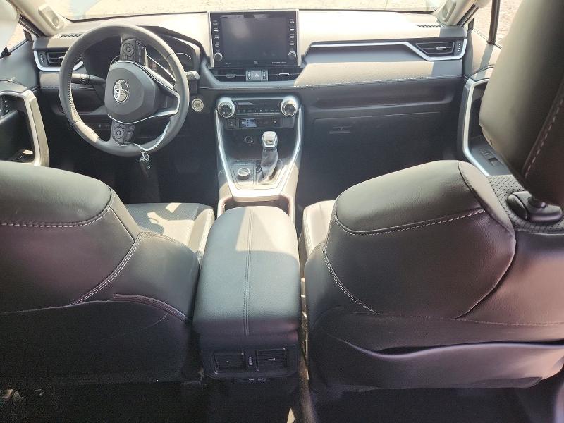 Продаж на аукціоні авто 2022 Toyota Rav4, vin: JTMD6RFV3ND059065, номер лоту: 68083176