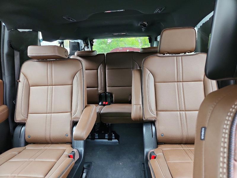 Aukcja sprzedaży 2026 Chevrolet Suburban, vin: 1GNS6GKL7TR248020, numer aukcji: 70973326