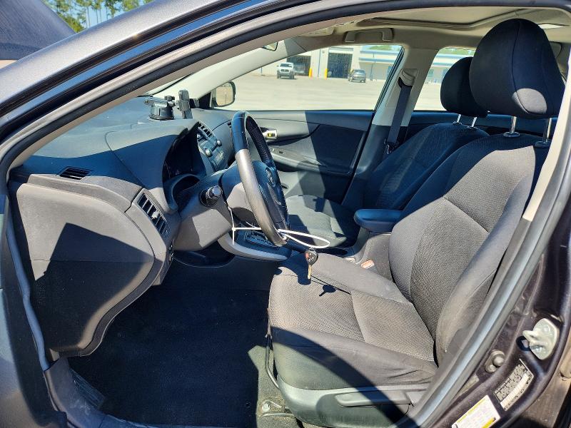 Продаж на аукціоні авто 2009 Toyota Corolla, vin: 2T1BU40E19C080525, номер лоту: 70951806