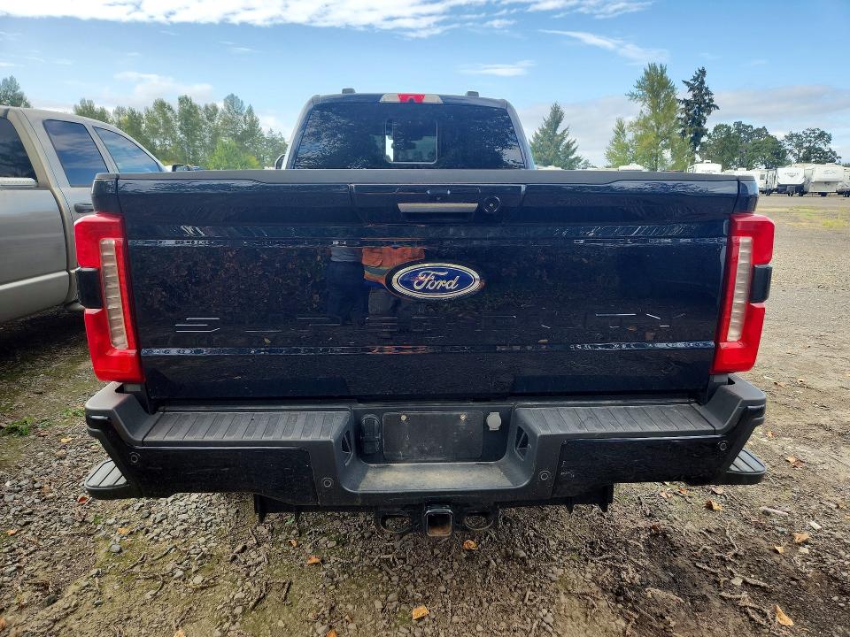 Продажа на аукционе авто 2023 Ford F350, vin: 1FT8W3BM1PED70616, номер лота: 66055156