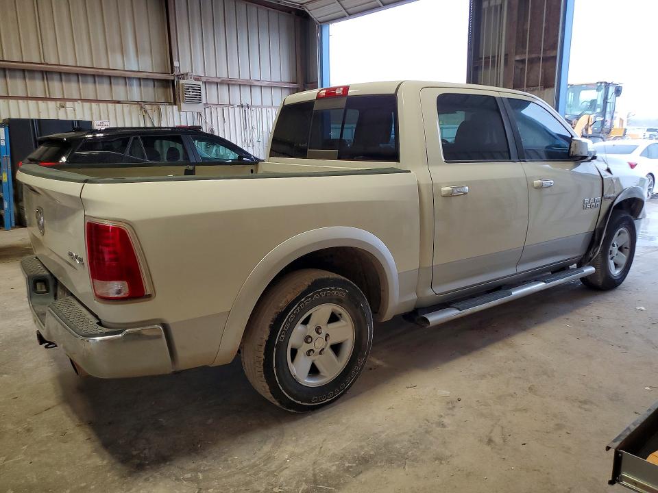 68294306 :رقم المزاد ، 1C6RR7NT4GS315155 vin ، 2016 Ram 1500 مزاد بيع