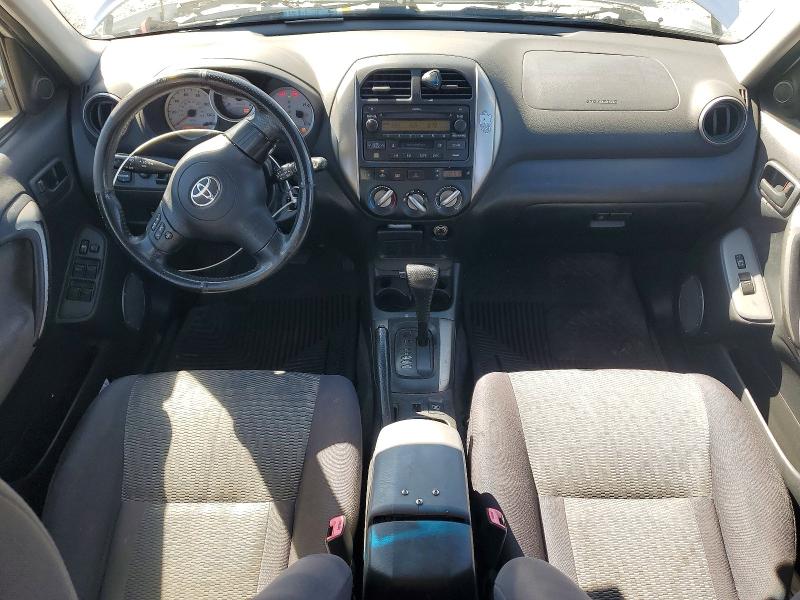 Aukcja sprzedaży 2004 Toyota Rav4, vin: JTEGD20V740012156        , numer aukcji: 69083776