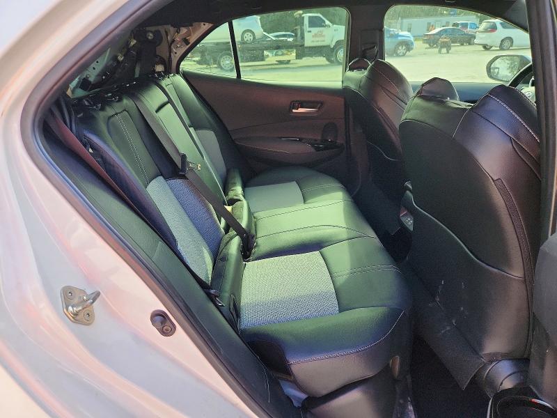 Продаж на аукціоні авто 2023 Toyota Corolla, vin: JTNC4MBE5P3211958, номер лоту: 67358616