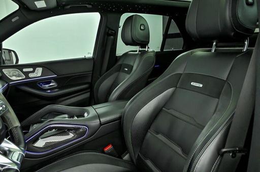 69086046 :رقم المزاد ، 4JGFB6BB2MA575427         vin ، 2021 Mercedes-benz Gle مزاد بيع