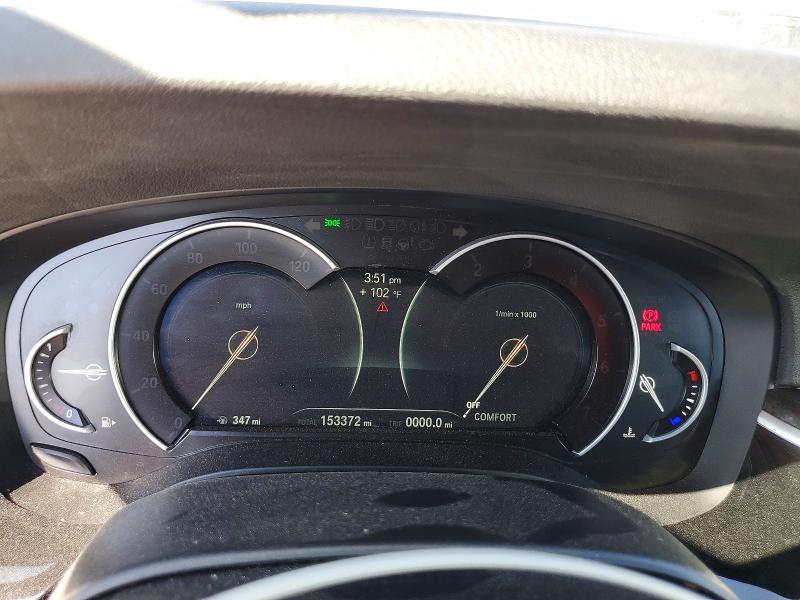 68083796 :رقم المزاد ، WBAJA7C56JWC76523 vin ، 2018 Bmw 530 مزاد بيع